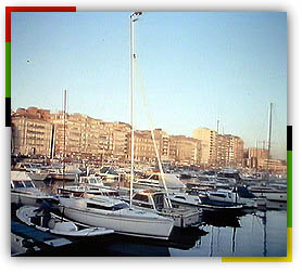 Puerto Chico