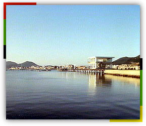The Yacht Club